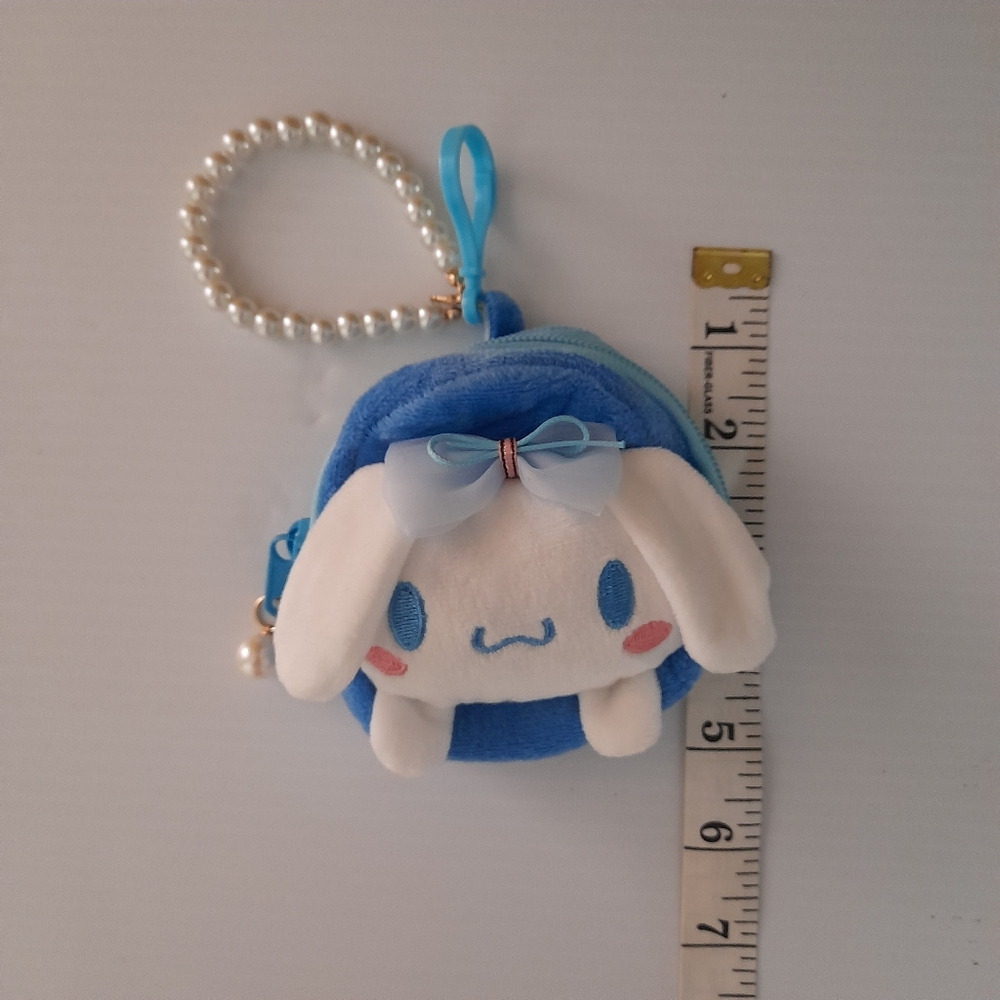 ● Cinnamoroll mini backpack - Picture 3 of 9